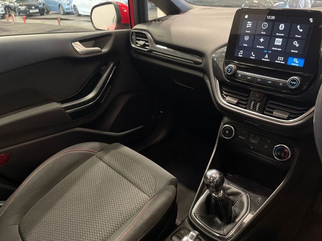 2019 Ford Fiesta — image 11