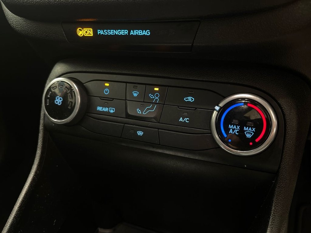 2019 Ford Fiesta — image 12