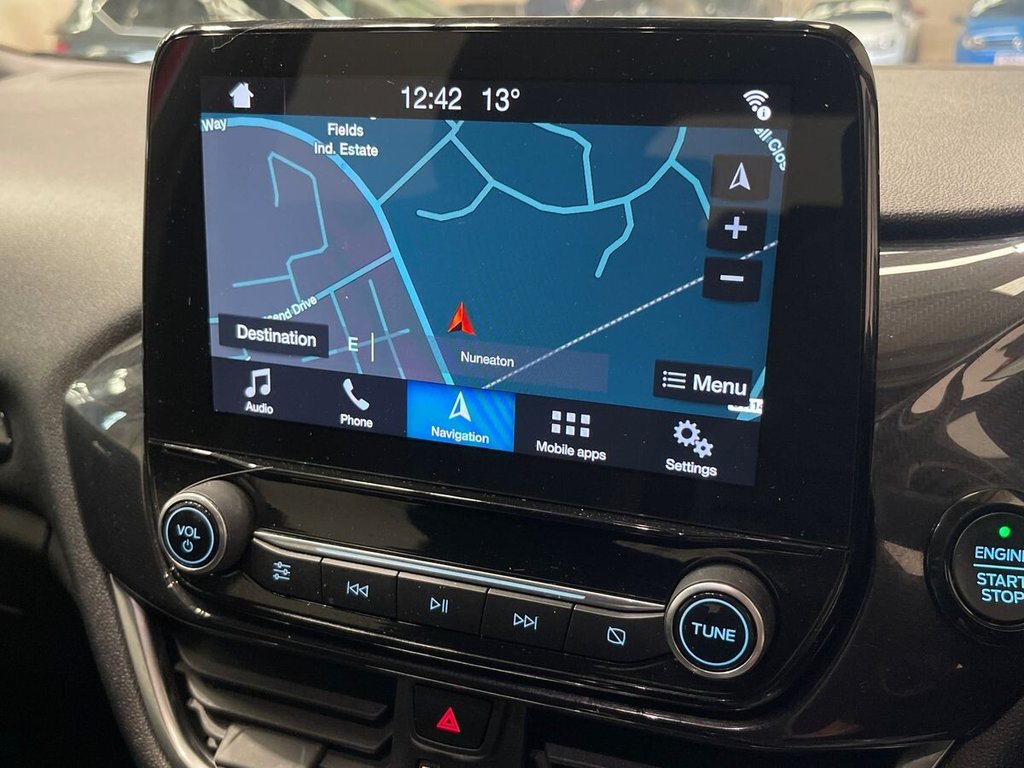2019 Ford Fiesta — image 14