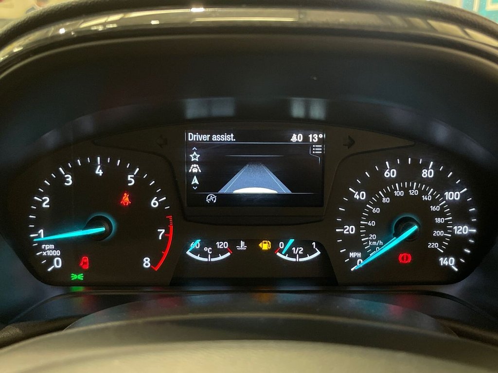 2019 Ford Fiesta — image 15