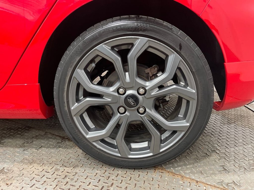 2019 Ford Fiesta — image 20