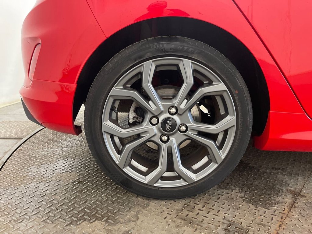 2019 Ford Fiesta — image 21