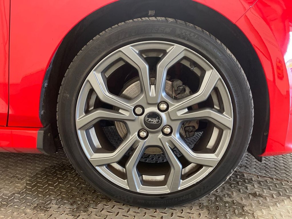2019 Ford Fiesta — image 22