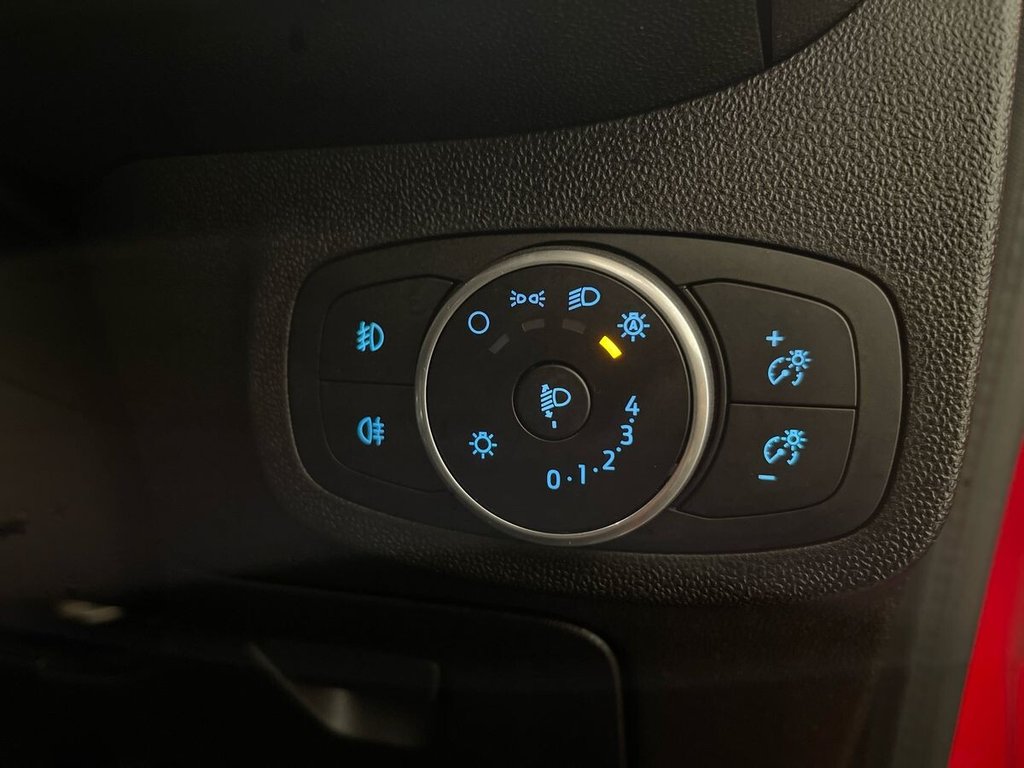 2019 Ford Fiesta — image 23