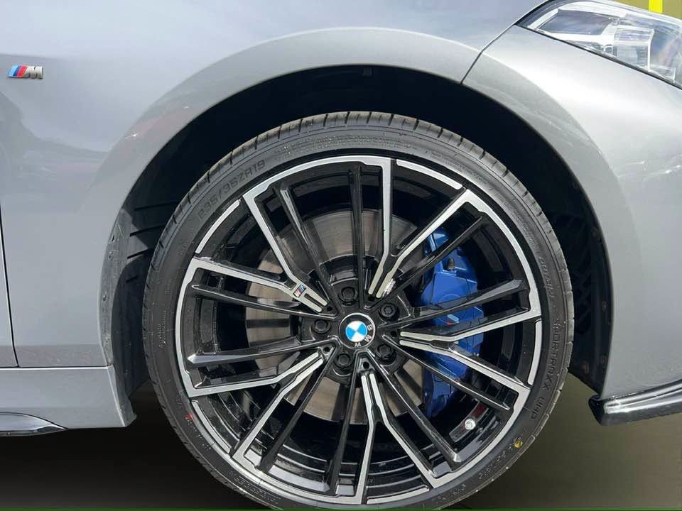 2023 BMW 1 SERIES 2.0 M135i Hatchback 5dr Petrol Auto xDrive Euro 6 (s/s) (306 ps) - vehicle photo 11 for sale on PureCar