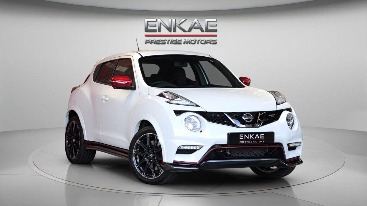 2015 Nissan Juke