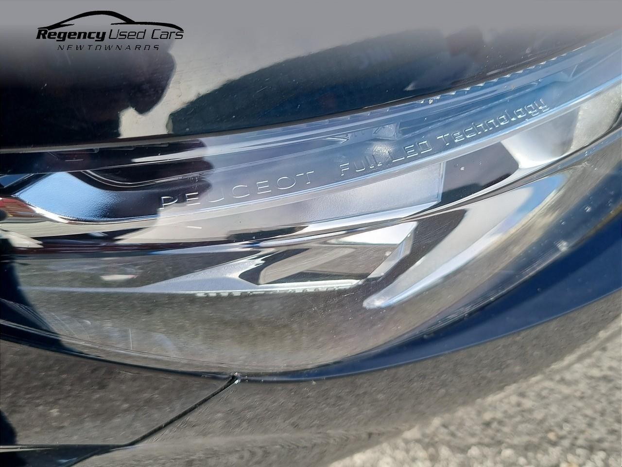2019 PEUGEOT 1.5 BlueHDi GT Line Premium Euro 6 (s/s) 5dr - vehicle photo 14 for sale on PureCar