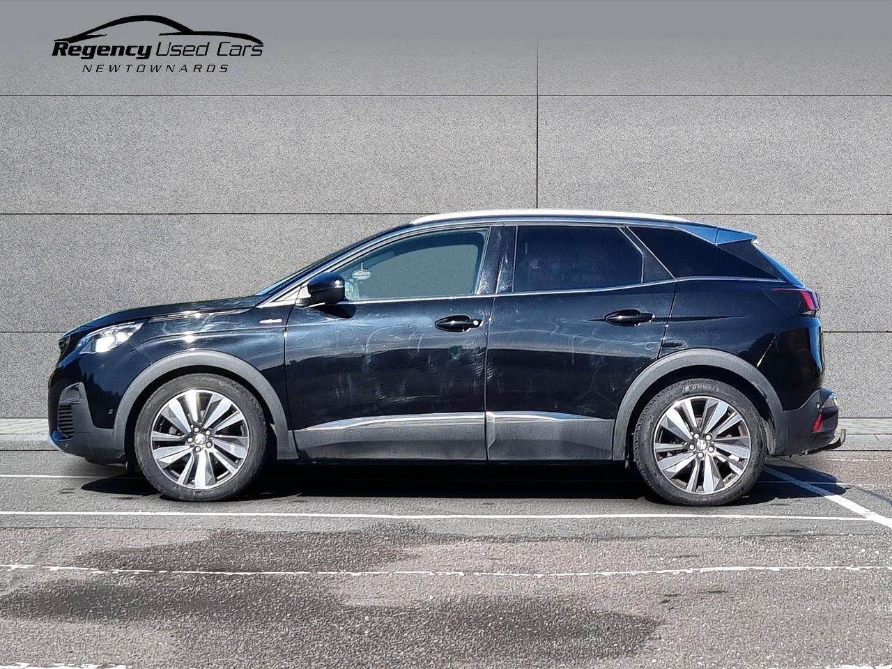 2019 PEUGEOT 1.5 BlueHDi GT Line Premium Euro 6 (s/s) 5dr - vehicle photo 5 for sale on PureCar