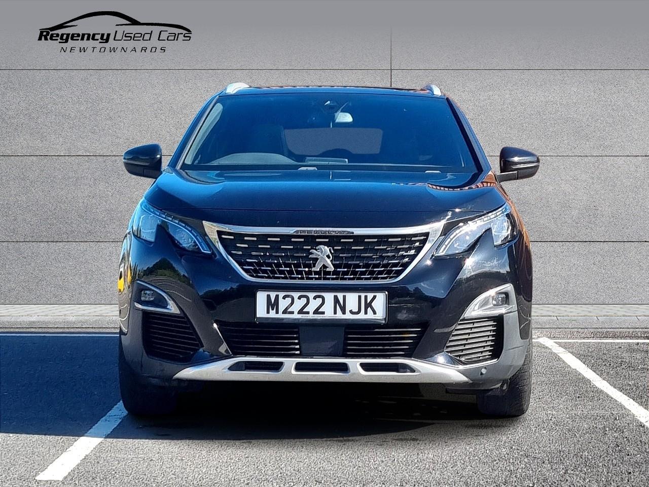 2019 PEUGEOT 1.5 BlueHDi GT Line Premium Euro 6 (s/s) 5dr - vehicle photo 2 for sale on PureCar