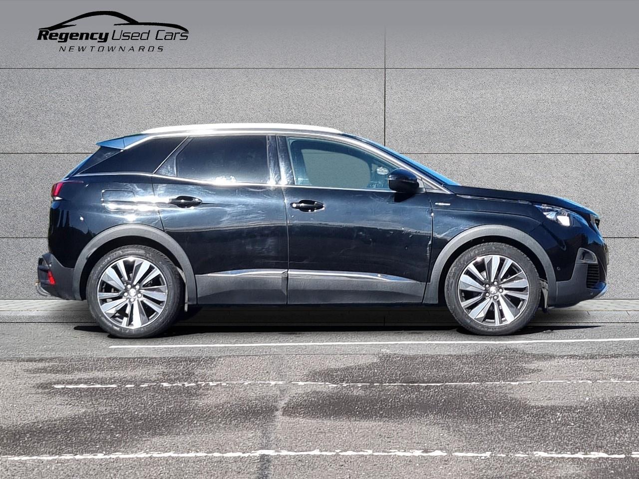 2019 PEUGEOT 1.5 BlueHDi GT Line Premium Euro 6 (s/s) 5dr - vehicle photo 7 for sale on PureCar