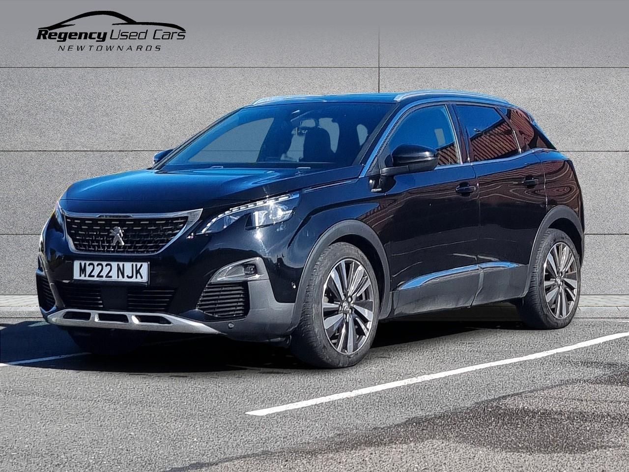 2019 PEUGEOT 1.5 BlueHDi GT Line Premium Euro 6 (s/s) 5dr - vehicle photo 3 for sale on PureCar