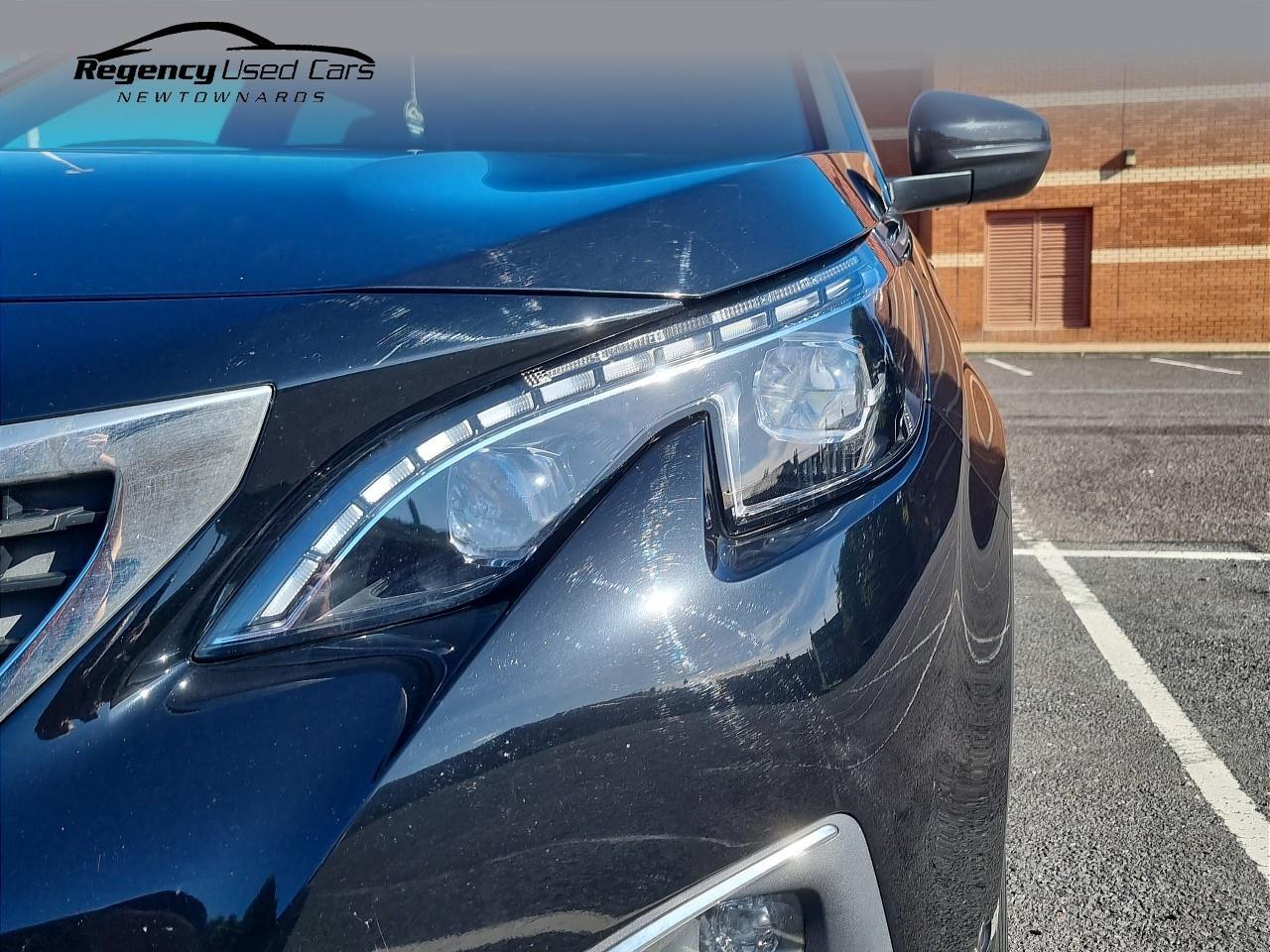 2019 PEUGEOT 1.5 BlueHDi GT Line Premium Euro 6 (s/s) 5dr - vehicle photo 13 for sale on PureCar