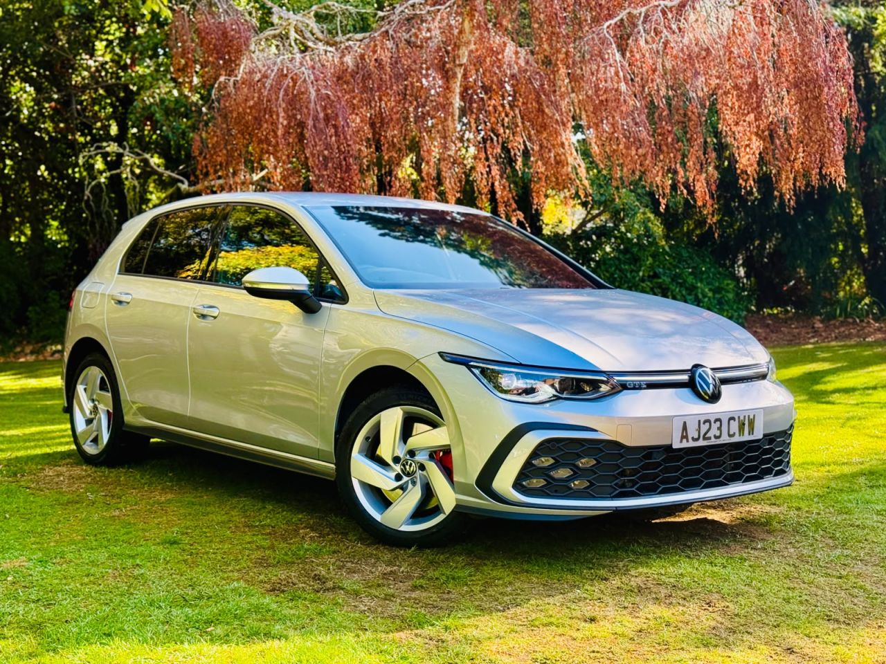 2023 Volkswagen Golf