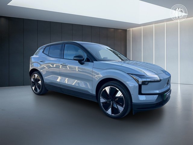 2025 Volvo EX30
