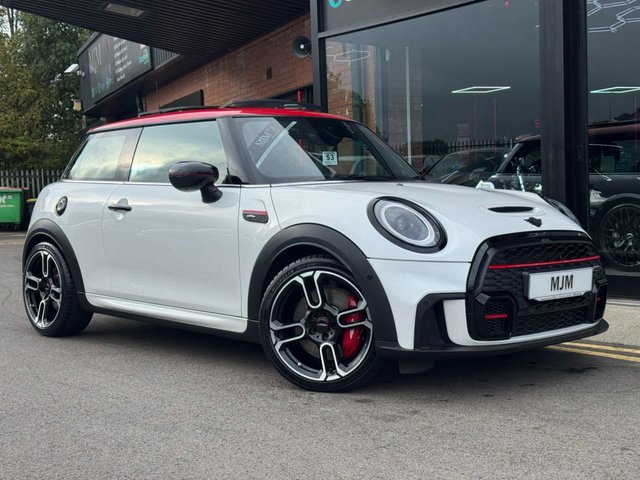 2023 MINI Hatch