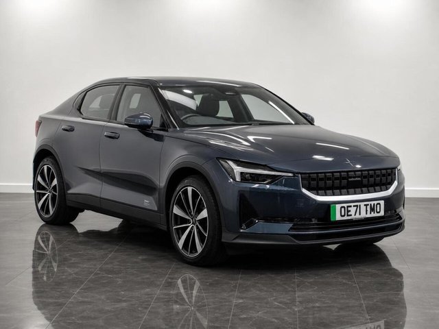 2022 Polestar Polestar 2