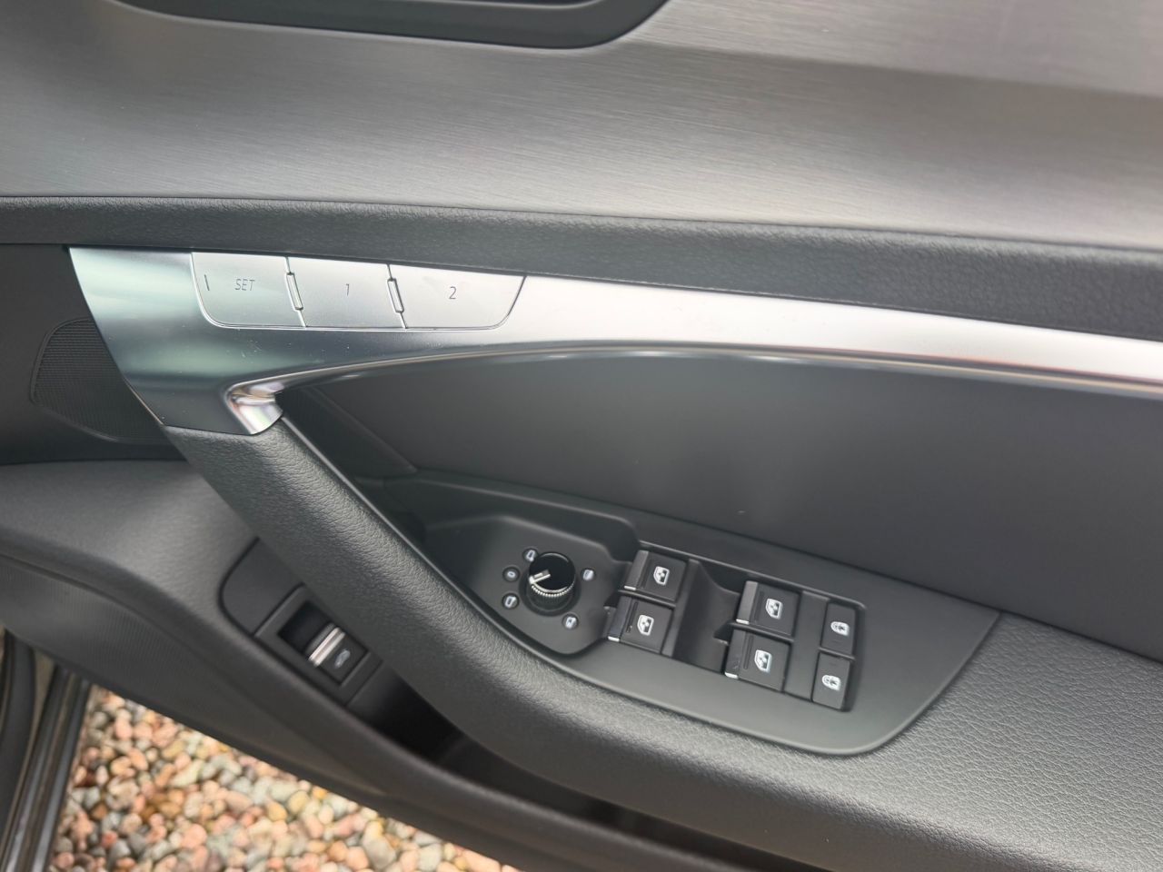 2020 AUDI A6 SALOON Black Edition - vehicle photo 23 for sale on PureCar