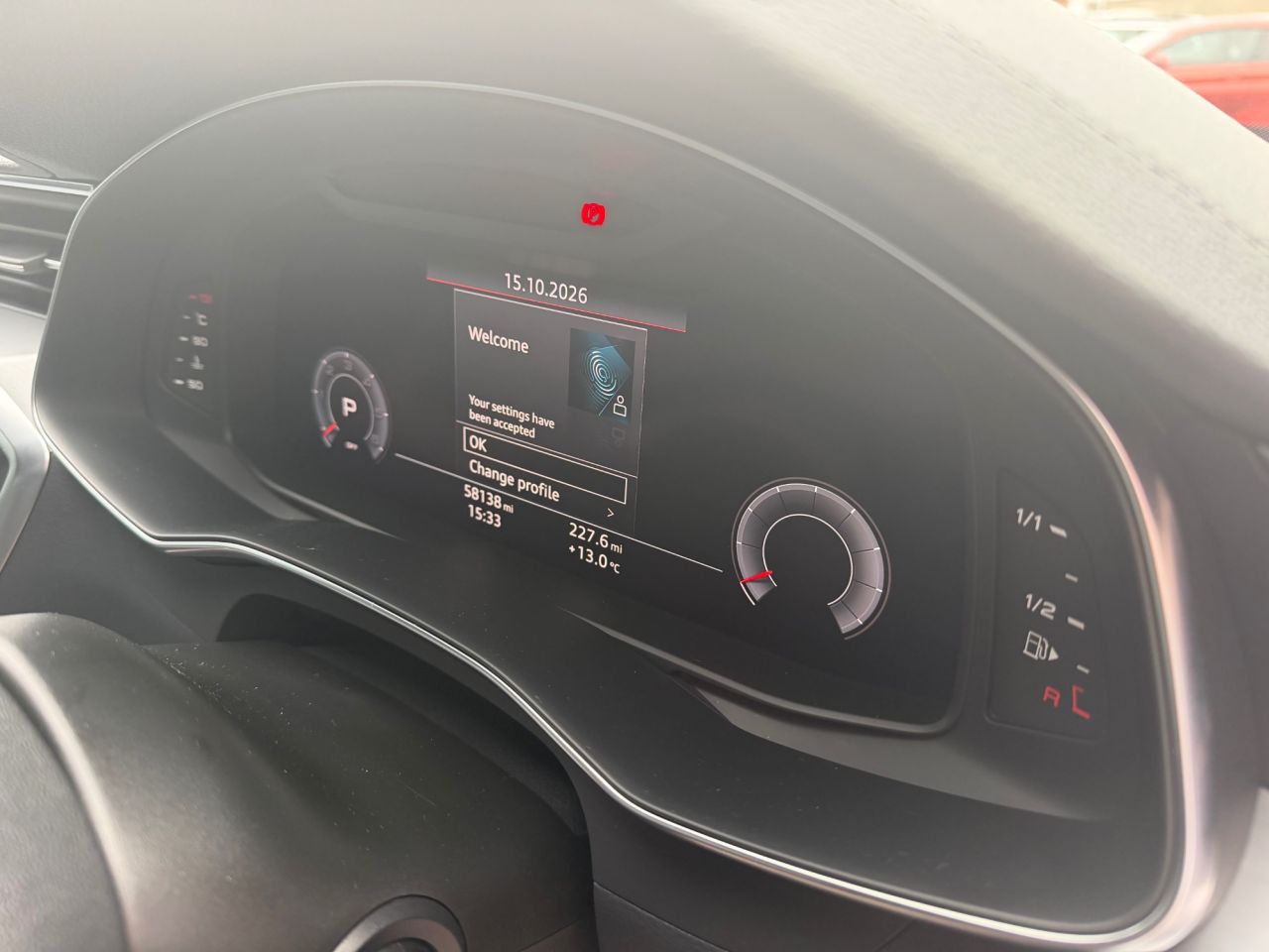 2020 AUDI A6 SALOON Black Edition - vehicle photo 24 for sale on PureCar