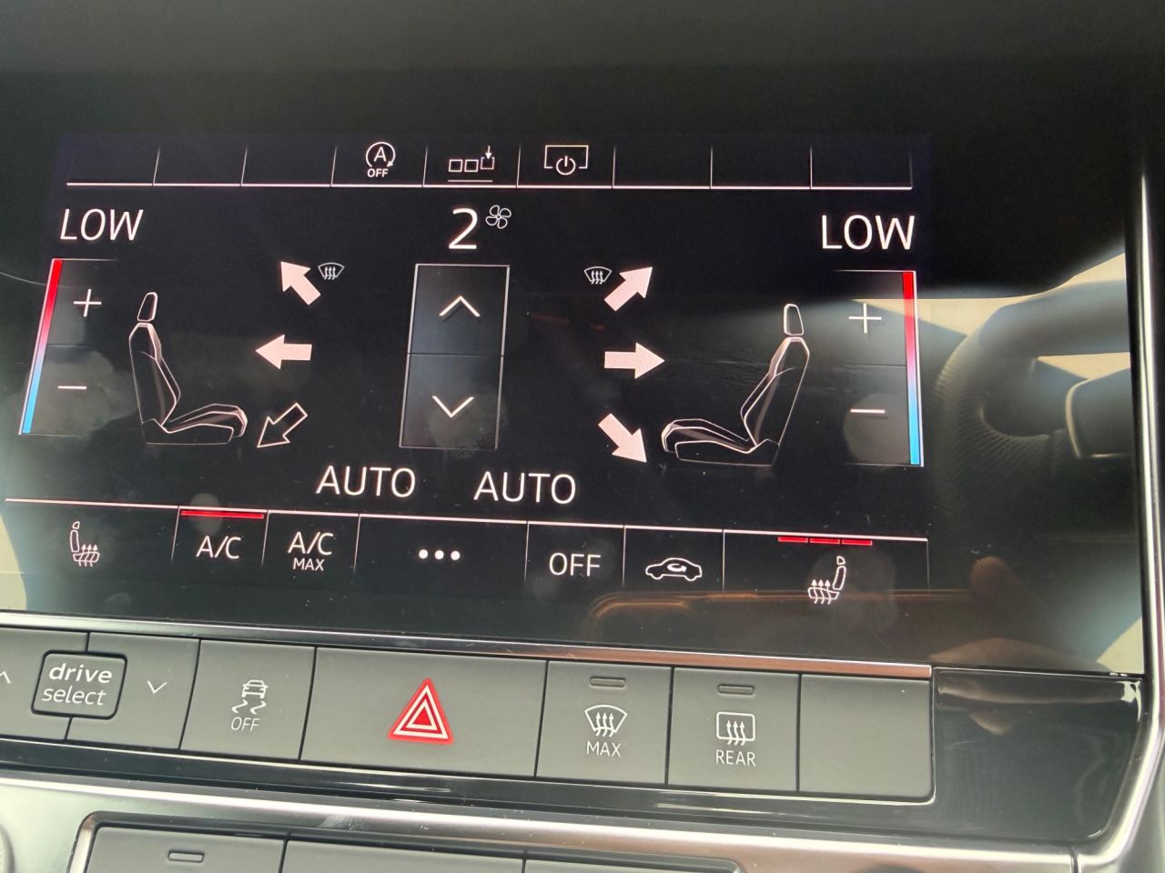 2020 AUDI A6 SALOON Black Edition - vehicle photo 33 for sale on PureCar