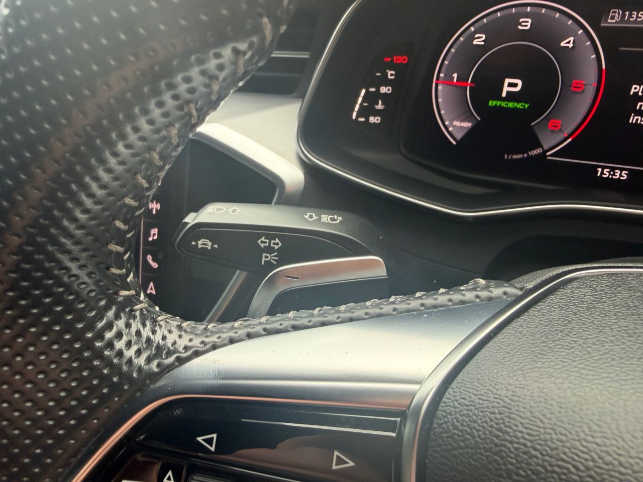 2020 AUDI A6 SALOON Black Edition - vehicle photo 34 for sale on PureCar