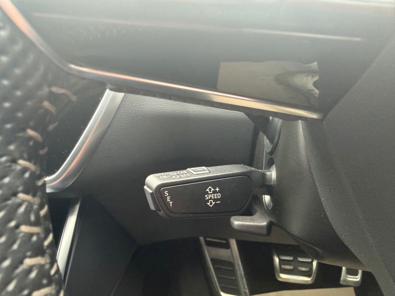 2020 AUDI A6 SALOON Black Edition - vehicle photo 35 for sale on PureCar