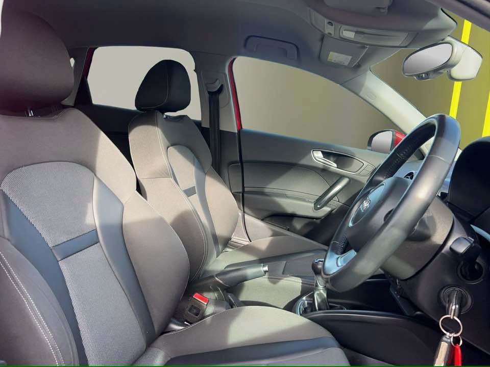 2016 AUDI A1 Sport - vehicle photo 11 for sale on PureCar