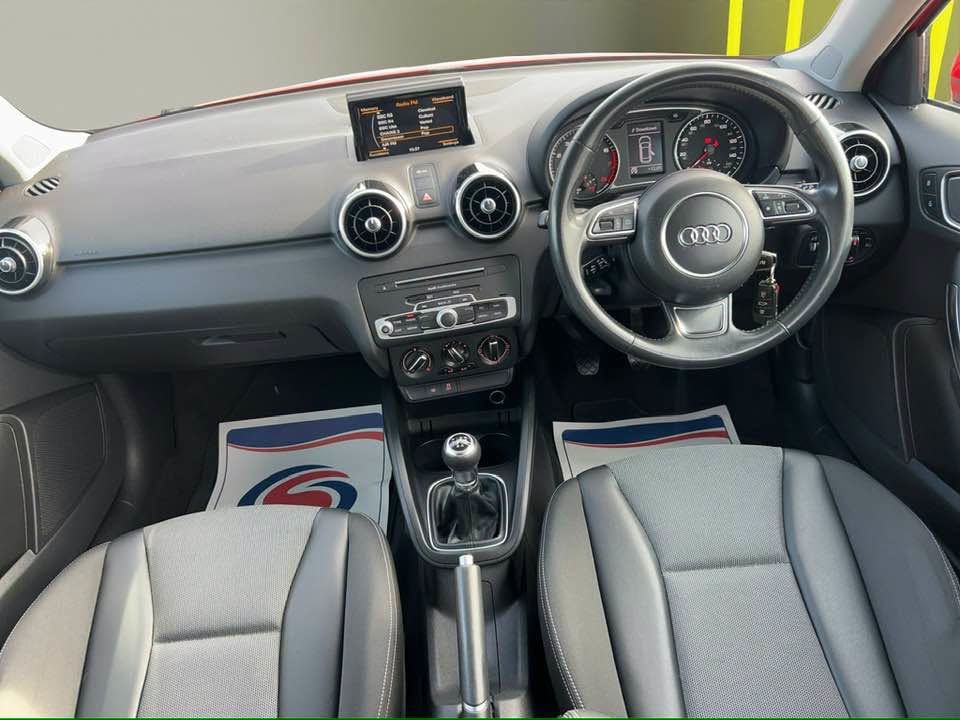 2016 AUDI A1 Sport - vehicle photo 12 for sale on PureCar