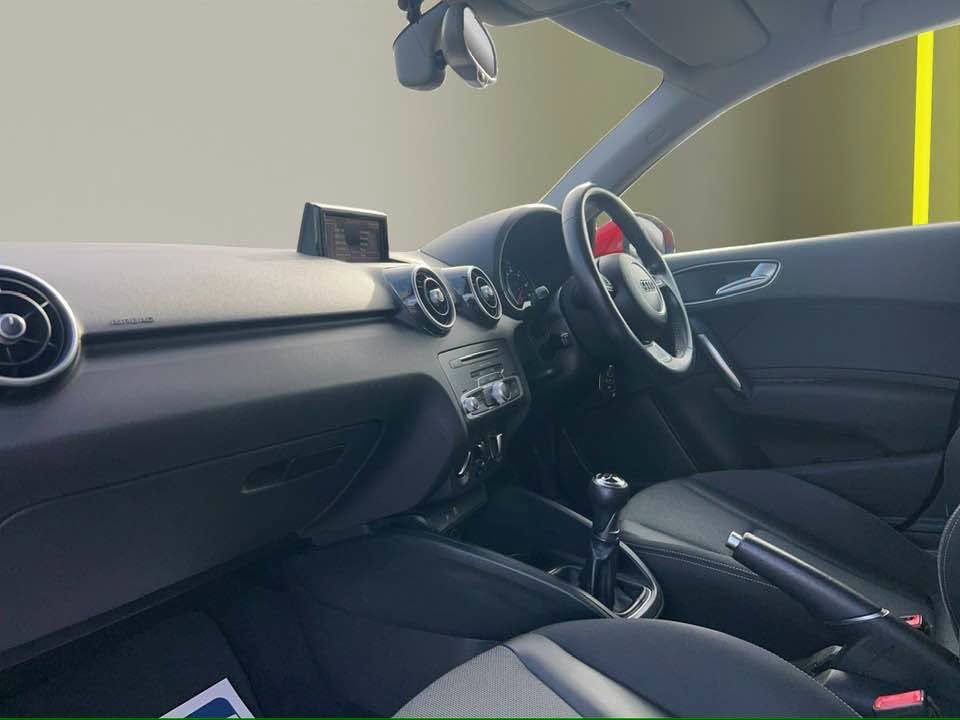 2016 AUDI A1 Sport - vehicle photo 13 for sale on PureCar