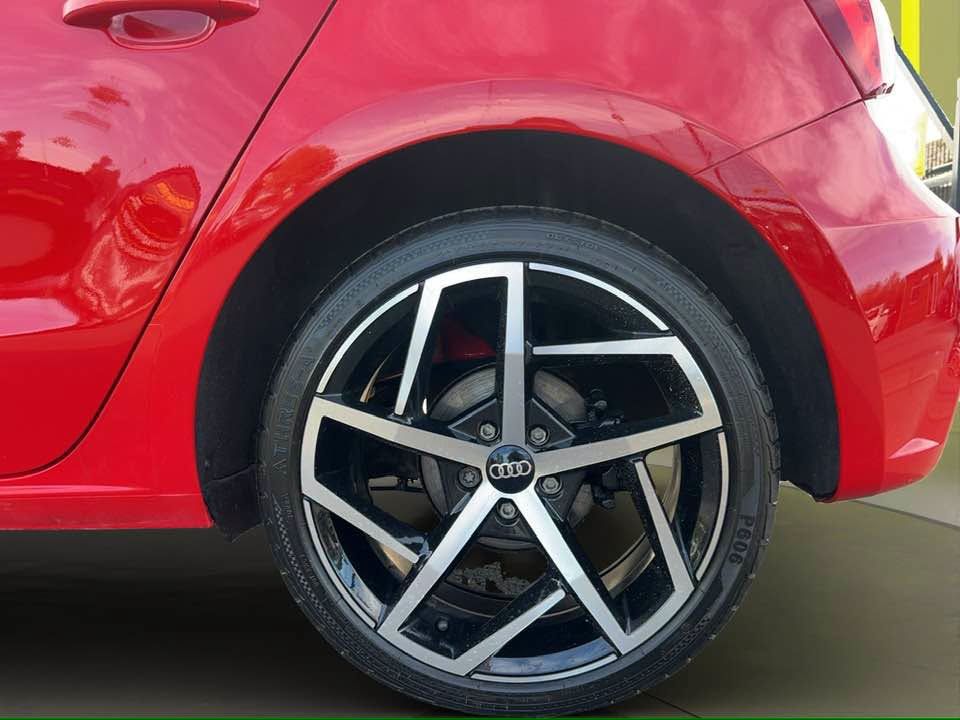 2016 AUDI A1 Sport - vehicle photo 15 for sale on PureCar