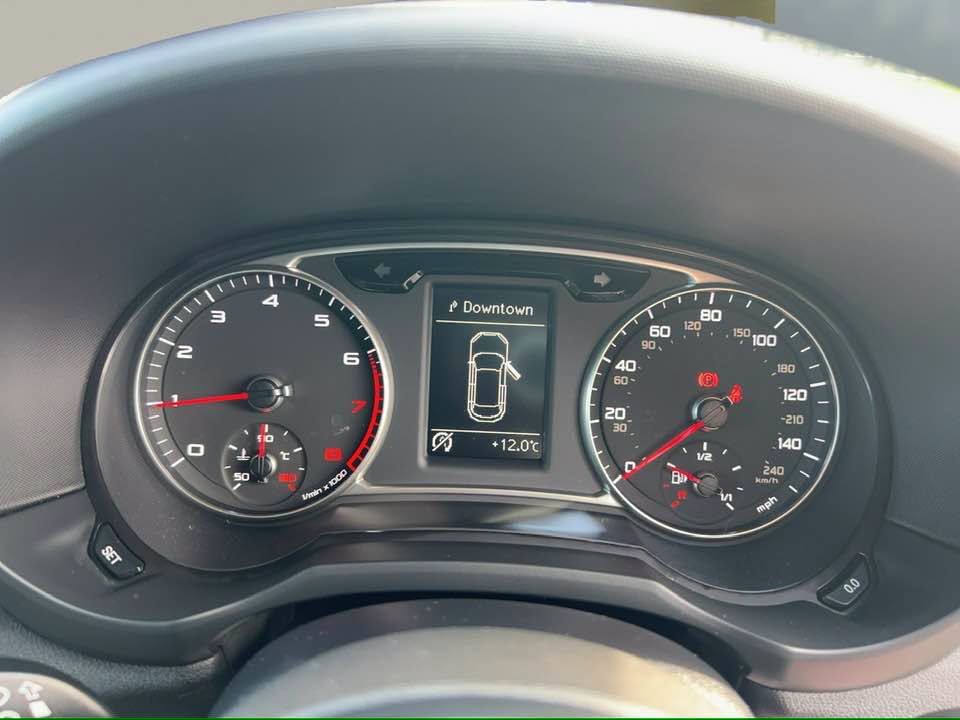 2016 AUDI A1 Sport - vehicle photo 17 for sale on PureCar