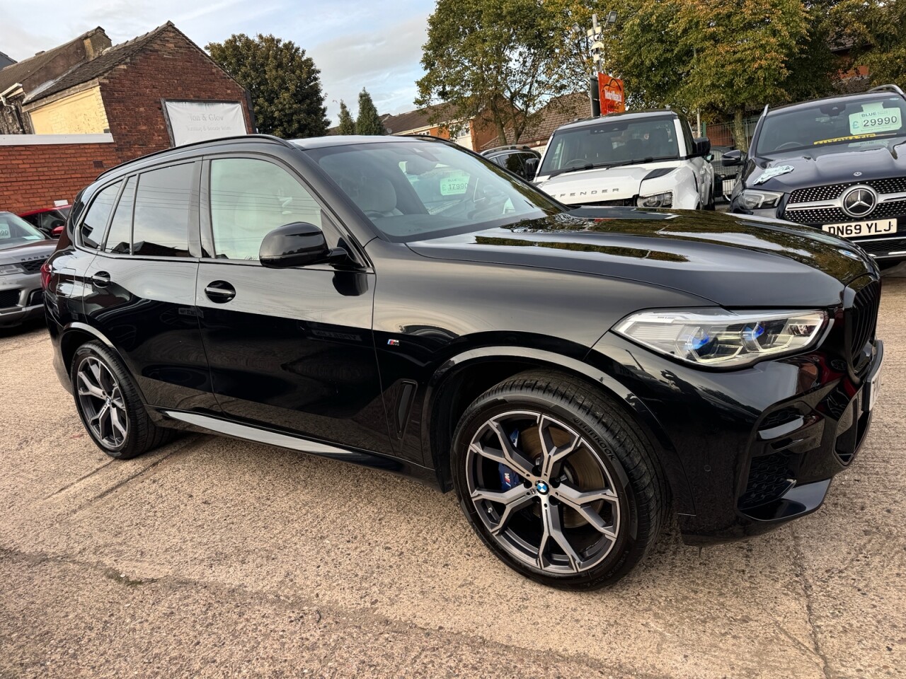 2023 BMW X5