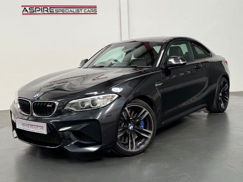 Bmw M2