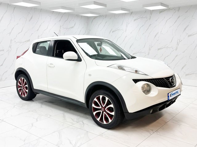 2013 Nissan Juke