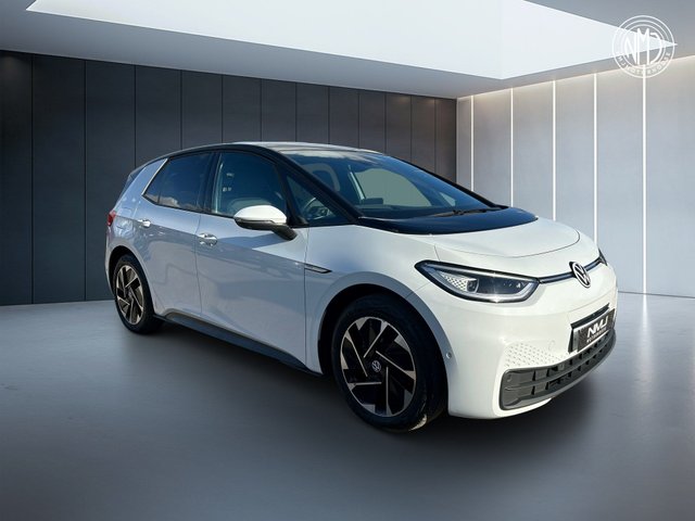 2023 Volkswagen ID.3