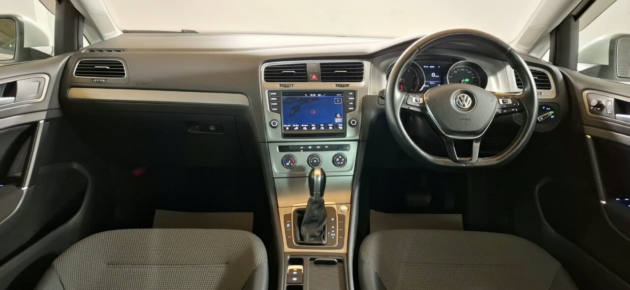 2015 VOLKSWAGEN GOLF MATCH 1.2 TSI BLUEMOTION TECHNOLOGY DSG ESTATE - vehicle photo 9 for sale on PureCar