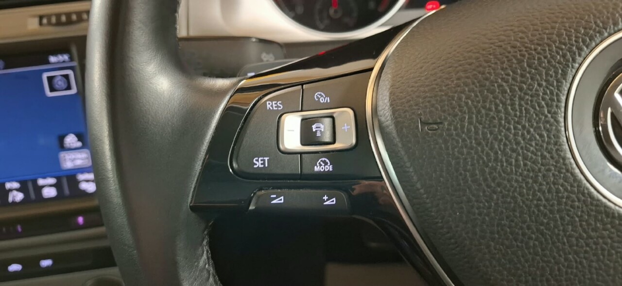 2015 VOLKSWAGEN GOLF MATCH 1.2 TSI BLUEMOTION TECHNOLOGY DSG ESTATE - vehicle photo 14 for sale on PureCar