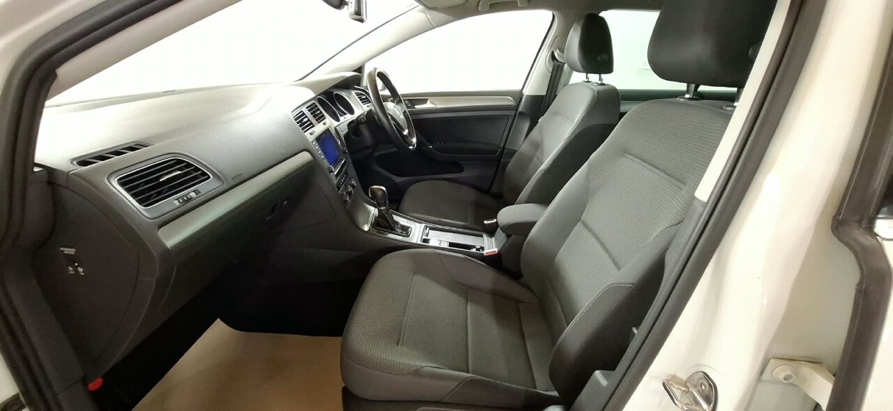 2015 VOLKSWAGEN GOLF MATCH 1.2 TSI BLUEMOTION TECHNOLOGY DSG ESTATE - vehicle photo 21 for sale on PureCar