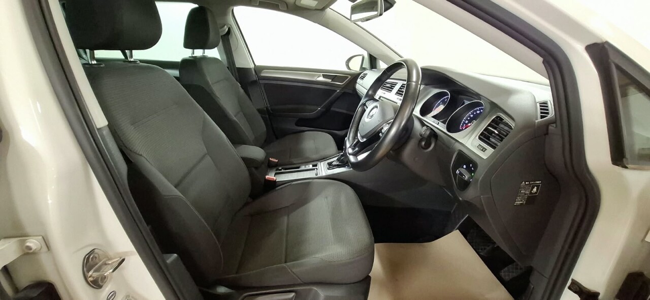 2015 VOLKSWAGEN GOLF MATCH 1.2 TSI BLUEMOTION TECHNOLOGY DSG ESTATE - vehicle photo 31 for sale on PureCar