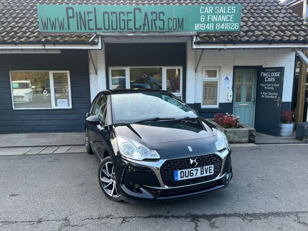 Ds Ds 3