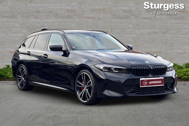 2023 BMW 3 Series