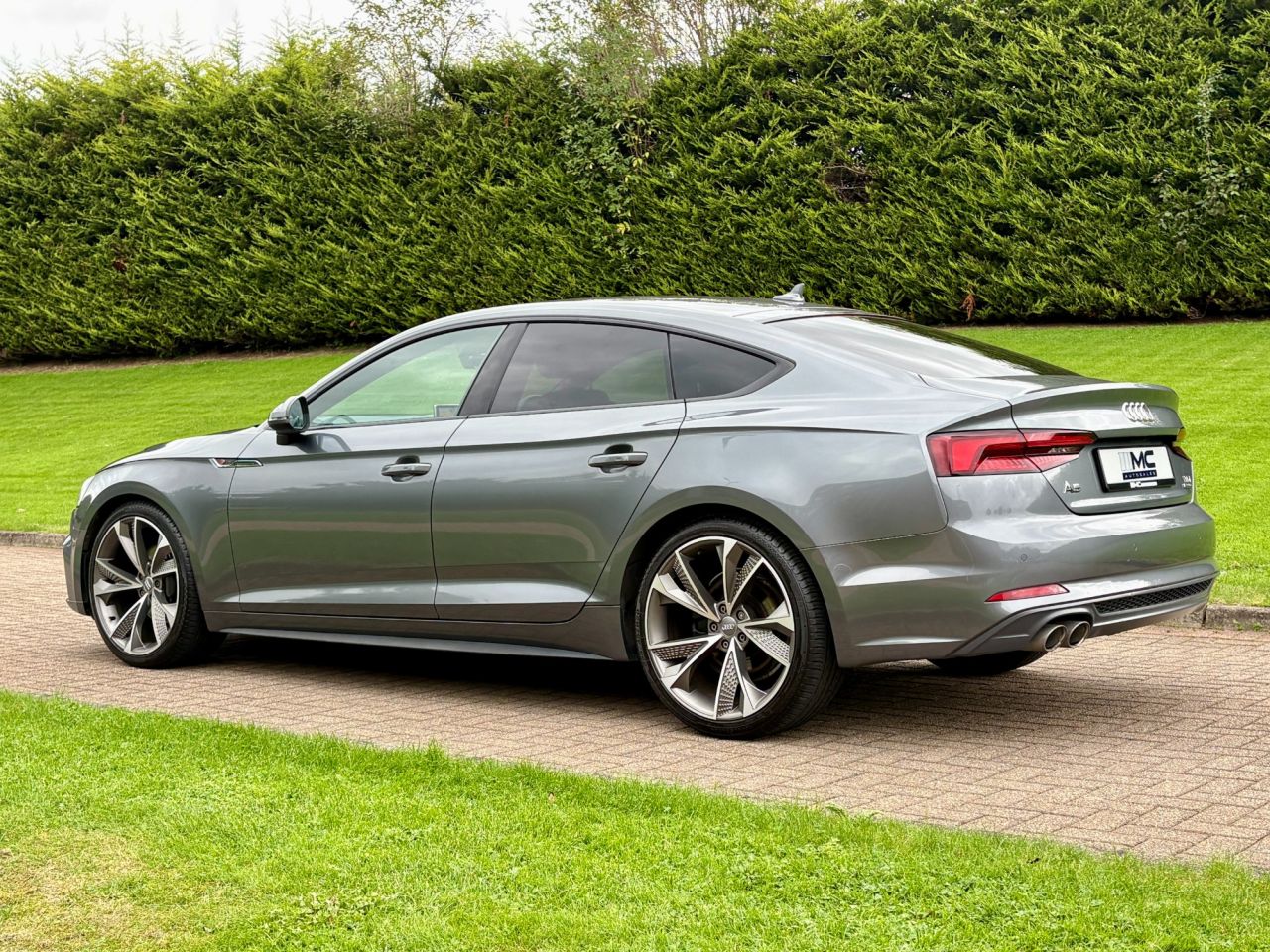 2017 AUDI A5 S Line - vehicle photo 6 for sale on PureCar