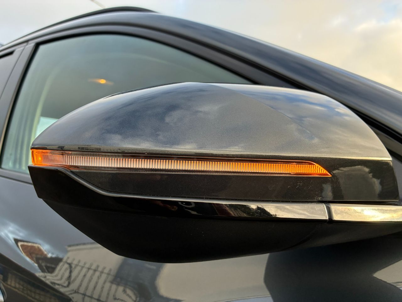 2024 HYUNDAI TUCSON 1.6 T-GDi SE Connect SUV 5dr Petrol Manual Euro 6 (s/s) (150 ps) - vehicle photo 18 for sale on PureCar