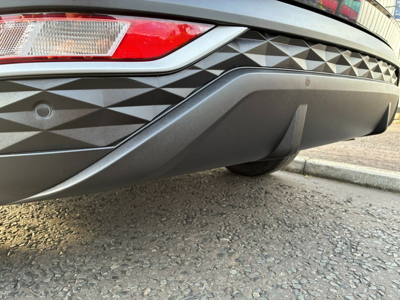 2024 HYUNDAI TUCSON 1.6 T-GDi SE Connect SUV 5dr Petrol Manual Euro 6 (s/s) (150 ps) - vehicle photo 17 for sale on PureCar