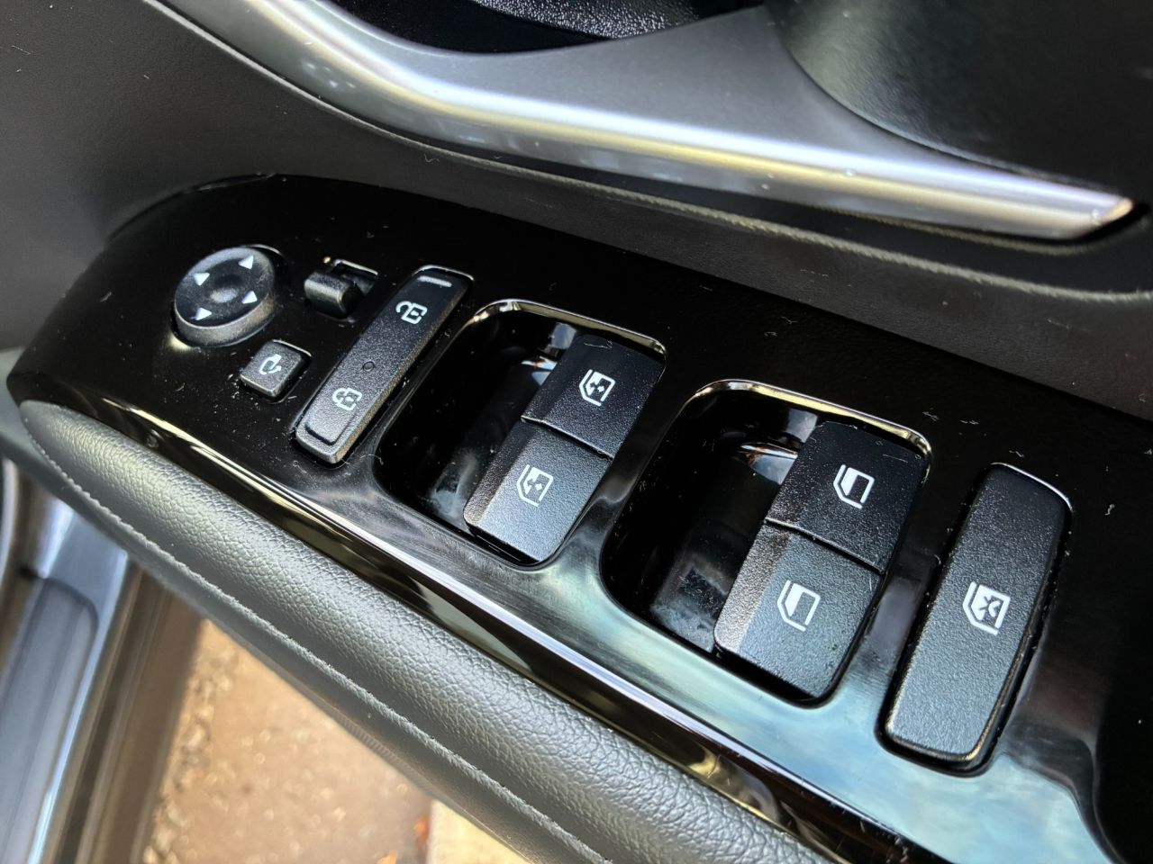 2024 HYUNDAI TUCSON 1.6 T-GDi SE Connect SUV 5dr Petrol Manual Euro 6 (s/s) (150 ps) - vehicle photo 41 for sale on PureCar