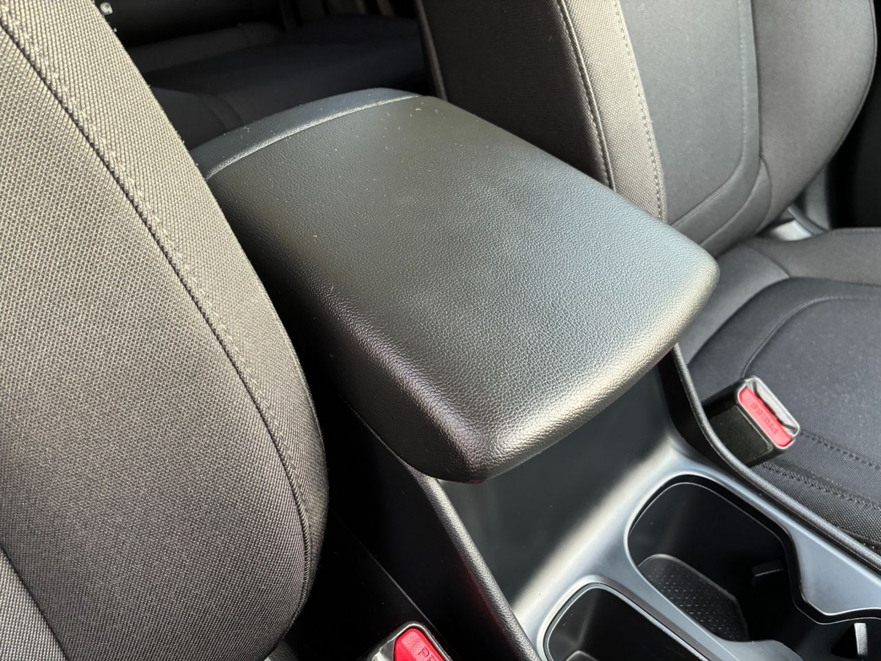 2024 HYUNDAI TUCSON 1.6 T-GDi SE Connect SUV 5dr Petrol Manual Euro 6 (s/s) (150 ps) - vehicle photo 11 for sale on PureCar