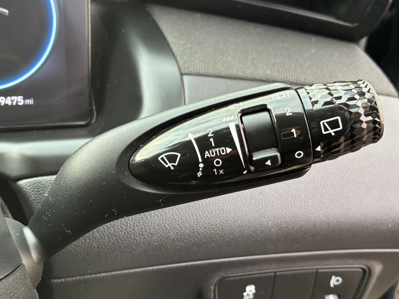 2024 HYUNDAI TUCSON 1.6 T-GDi SE Connect SUV 5dr Petrol Manual Euro 6 (s/s) (150 ps) - vehicle photo 38 for sale on PureCar