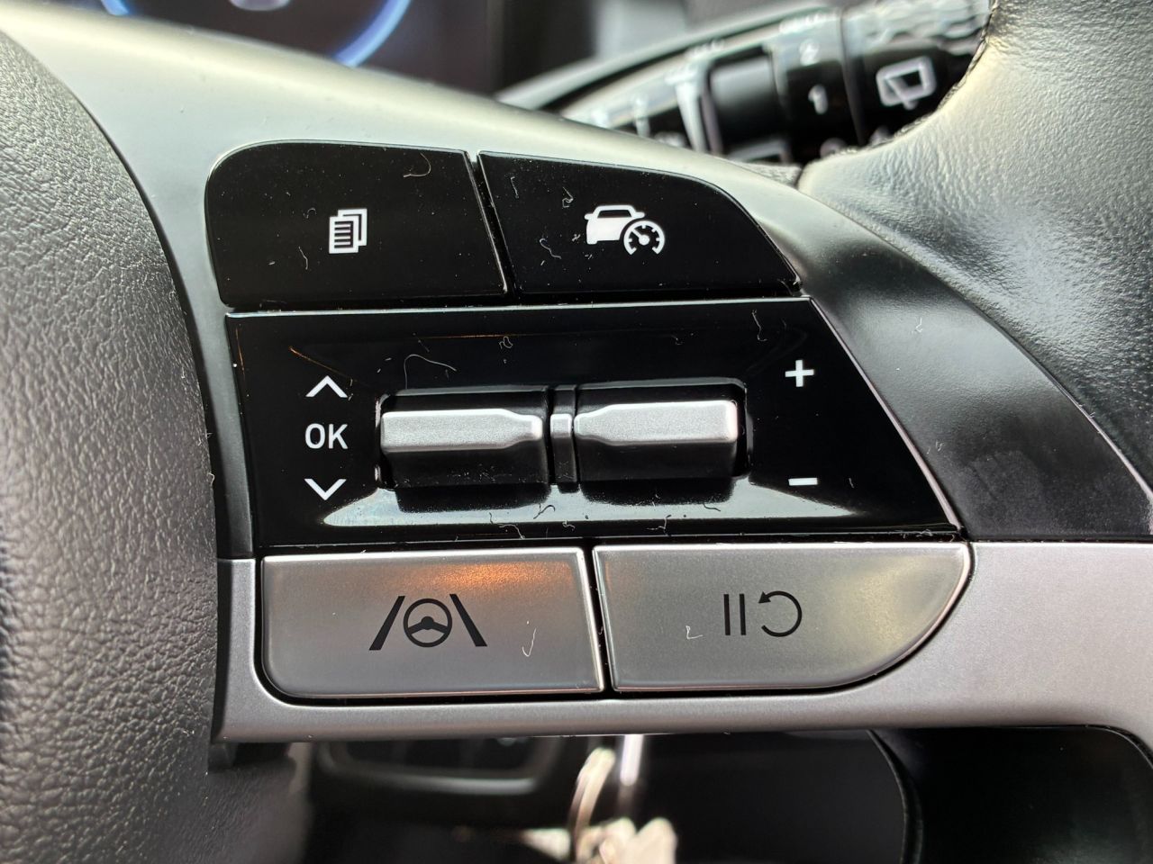 2024 HYUNDAI TUCSON 1.6 T-GDi SE Connect SUV 5dr Petrol Manual Euro 6 (s/s) (150 ps) - vehicle photo 25 for sale on PureCar