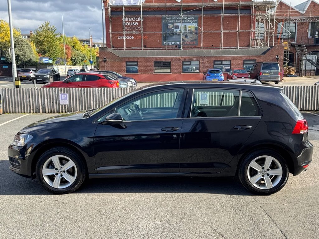 2016 Volkswagen Golf — image 6