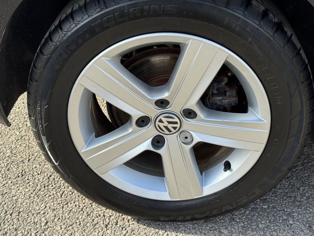 2016 Volkswagen Golf — image 14