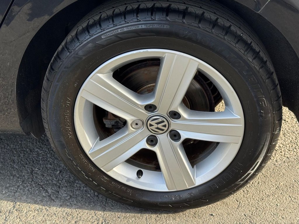 2016 Volkswagen Golf — image 15